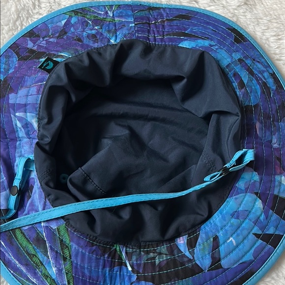 Sunday Afternoon blue Hat - Picture 7 of 10